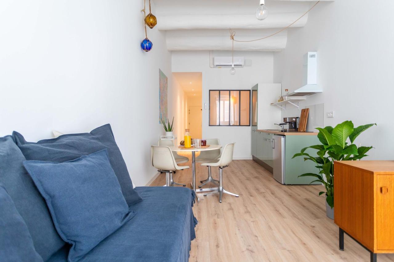 Appartement L'amarrage *
