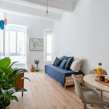 Ferienwohnung L'Amarrage Marseilles Exterior foto