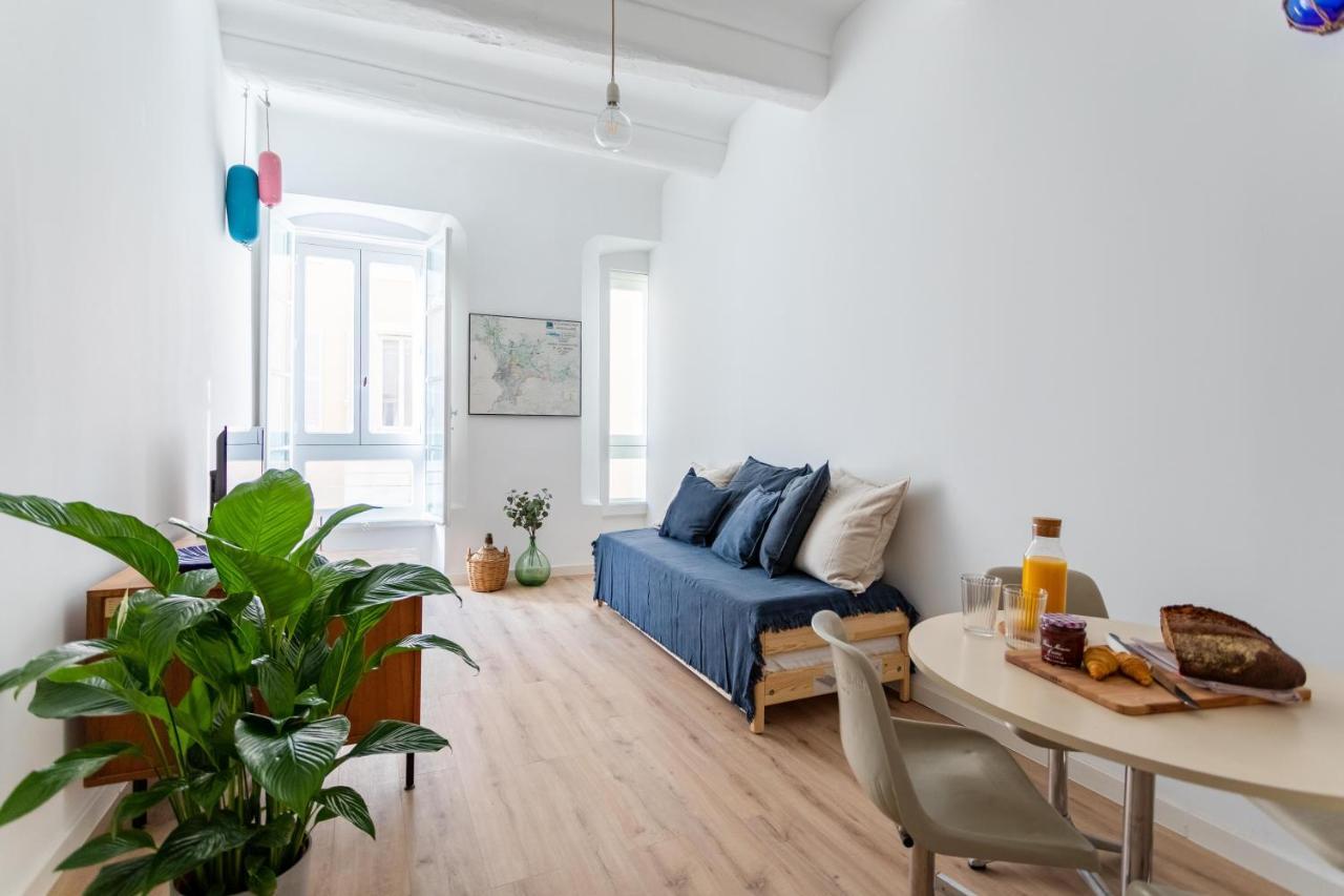 Appartement L'amarrage