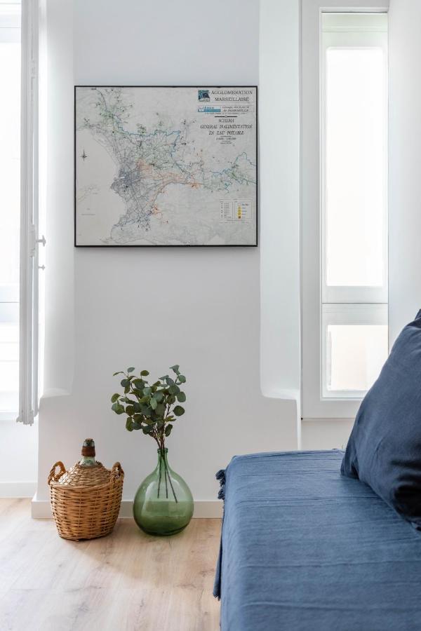 Appartement L'amarrage