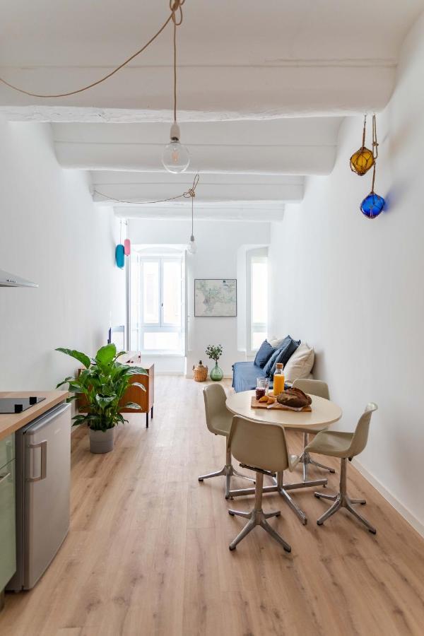 Apartment L'amarrage Marseilles