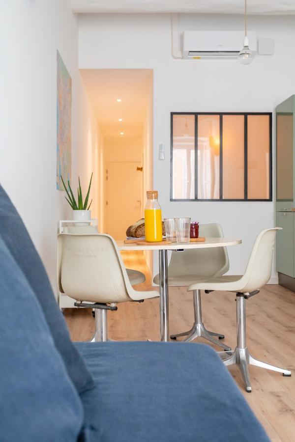 L'amarrage Apartment Marseilles